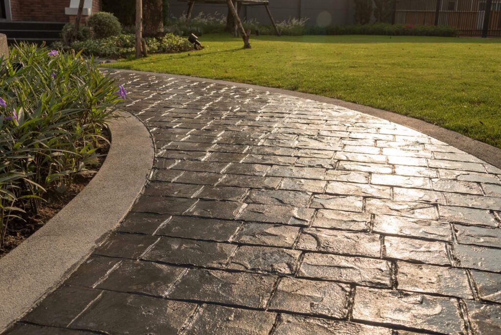 Concrete Repair Venice FL