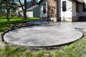 Concrete Company Venice FL