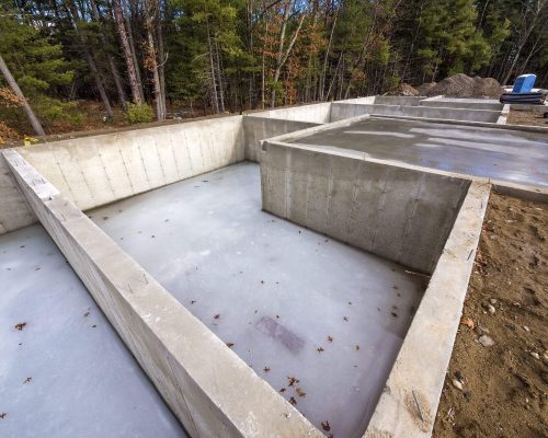 Residential Concrete Contractors Venice FL