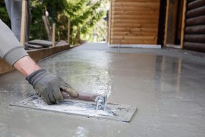 Concrete Venice FL