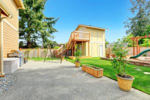 Concrete Contractors Venice FL
